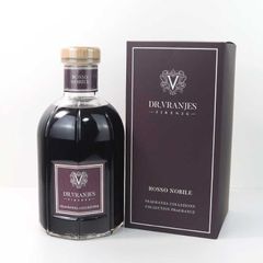 ドットール ヴラニエス 1250ml ROSSO NOBILE ロッソノービレ リードディフューザー ルームフレグランス