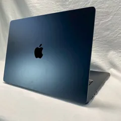 2025年最新】macbook air m2 15インチの人気アイテム - メルカリ