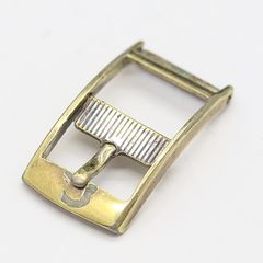 オメガ 純正尾錠 ゴールドカラー 10mm用 レディース腕時計用 2000000 NSK KTU