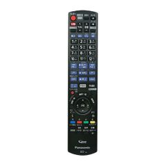 Panasonic ブルーレイ DIGA 純正リモコン N2QBYB000014 - メルカリ