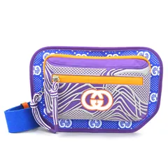 2025年最新】GUCCI ボディバッグ・ウエストポーチの人気アイテム