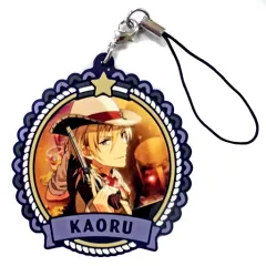 【中古】ストラップ(キャラクター) 羽風薫 「あんさんぶるスターズ! AGF記念ラバーストラップコレクション」 アニメイトガールズフェスティバル2016グッズ