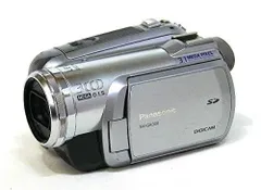 miniDVのダビングに！ Panasonicビデオカメラ NV-GS300 2 miniDVのダビングに！ Panasonicビデオカメラ NV-GS300 2