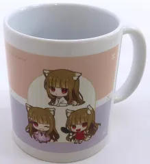 2025年最新】狼と香辛料 マグカップの人気アイテム - メルカリ