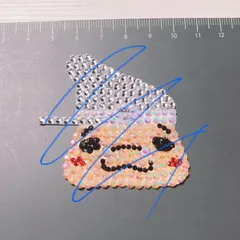 うちわ　デコパーツ  Hey!Say!JUMP