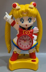 2025年最新】セーラームーン 目覚ましの人気アイテム - メルカリ