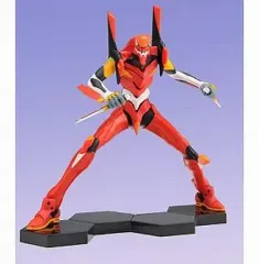 【中古】フィギュア エヴァンゲリオン2号機「ヱヴァンゲリヲン新劇場版」プレミアムEVAシリーズフィギュア
