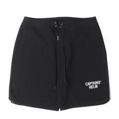 2025年最新】キャプテンズヘルム captains helm ハーフパンツの