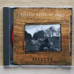 輸入盤CD☆ブレシッド・ユニオン・オブ・ソウルズ/Blessid Union