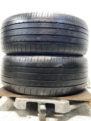 235/50R18  
ヨコハマ ブルーアース RV-03 
中古タイヤ サマータイヤ 2本セット
 s18250510028