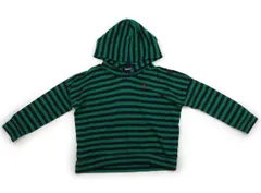 【ラルフローレン/RalphLauren】Tシャツ・カットソー 130サイズ 男の子【子供服・ベビー服】（1969239）