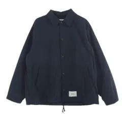 WTUPS ダブルタップス コーチジャケット 25SS 15091203_s.jpg