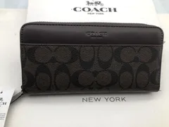 2023年最新】COACH F75000の人気アイテム - メルカリ