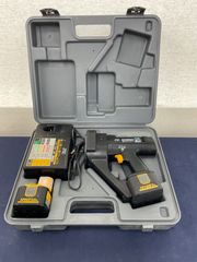 ◇パナソニック(ナショナル) コードレス全ネジカッター EZ3560【八尾店】