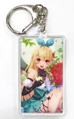 ToLOVEるダークネス キーホルダー ヤミ シークレットver!! - メルカリ