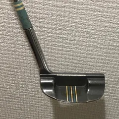 2025年最新】taylormade テーラーメイド パター tpaの人気