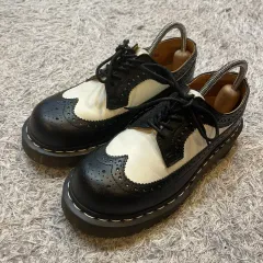 2025年最新】ドクターマーチン Dr.Martens ウィングチップの人気  