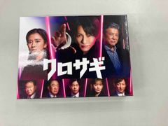 クロサギ Blu-ray 4枚組 - メルカリ