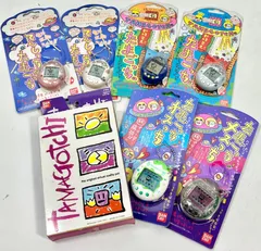 2025年最新】ゲームで発見!たまごっち オスっちとメスっち 中古品の