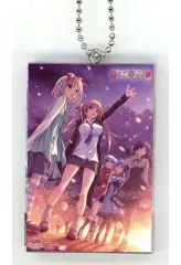 パープルソフトウェア パッケージキーホルダーA（特典付き） Amazon.co.jp: パッケージキーホルダー[パープルソフトウェアA