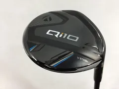（美品）テーラーメイド　Qi10 TOUR 5W 18° ヘッドのみ テーラーメイド（TAYLORMADE）（メンズ）Qi10 ツアー