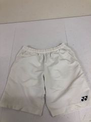 送料無料★YONEX VERYCOOL ヨネックス ベリークール★ハーフパンツ ショートパンツ　テニスウェア★Mサイズ#70307sav