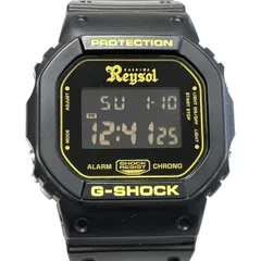 2025年最新】g-shock レイソルの人気アイテム - メルカリ