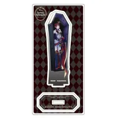 【中古】アクリルスタンド・アクリルパネル リドル・ローズハート アクリルスタンド 「ディズニー ツイステッドワンダーランド」