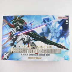 2025年最新】1/60 PG パーフェクトストライクガンダム の人気アイテム