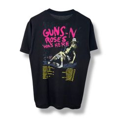 発禁 希少 Guns N