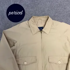 P2595 80s JC Penney スイングトップ vintageのサムネイル