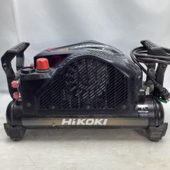 ◇◇HiKOKI ハイコーキ コンプレッサー コード式 本体のみ EC1445H3 ブラック