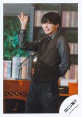 中古】生写真(乃木坂46) 斉藤優里/乃木坂46×B.L.T.2015 09