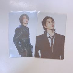 SEVENTEEN セブチ ドギョム DK トレカ your choice SEVENTEEN セブチ Your Choice DKドギョムONE SIDE - メルカリ
