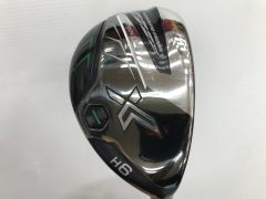 【最短翌日発送】XXIO X-eks- 2022 | 26 | S | Miyazaki AX-2 | 中古 | ユーティリティ | ダンロップ