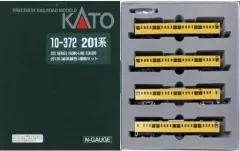【未使用・室内灯付き】KATO 10-371・372 201系10両フルセット❗ 2025年最新】201系 KATOの人気アイテム - メルカリ
