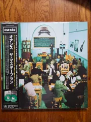 2025年最新】OASIS Masterplan LPの人気アイテム - メルカリ