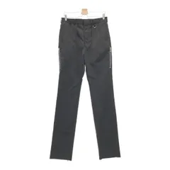 JOHN LAWRENCE SULLIVAN ジョンローレンスサリバン 21AW 2B001-0121-02 CHAPS TROUSERS パンツ  グレー系 46 [240001980984] メンズのサムネイル