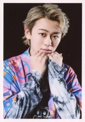 【中古】生写真(男性) 超特急/シューヤ(志村秀哉)/バストアップ/BULLET TRAIN Spring Tour 2023「B9 Unlimited」生写真セット Produced byユーキ【7/8(土)愛知公演】