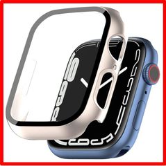 【送料無料】 【2024強化版】ELYBYYLE for Apple Watch ケース Apple Watch Series Series6/SE2/SE/5