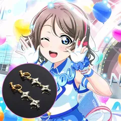 ラブライブ! サンシャイン!! 桜内梨子(WATER BLUE NEW WORLD