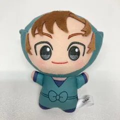 2025年最新】善法寺伊作 ぬいぐるみの人気アイテム - メルカリ