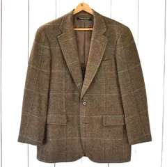 2025年最新】brooksbrothers ツイードの人気アイテム - メルカリ