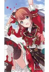 【中古】キャラカード 花里みのり オリジナルトレーディングカード 「CD プロジェクトセカイ カラフルステージ! feat. 初音ミク MORE MORE JUMP! 4rd Single ワールドワイドワンダー/メタモリボン」 初回生産分限定封入特典