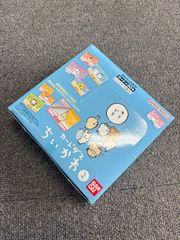 カードダス『ちいかわ ２だん』１BOXセット