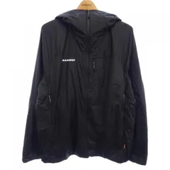 マムート MAMMUT パーカーのサムネイル