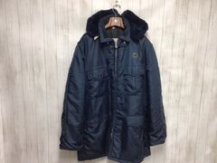 【60s~70s】BUTWIN（バトウィン） N3B風　ナイロンアウター　50L　TALONジップ