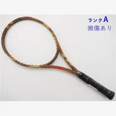 【最終値下】BURN 100LS CAMO バーン 100LS カモ BURN 100LS V5.0 by Wilson Japan Racquet online - ウイルソン