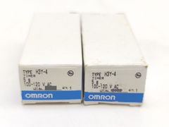 オムロン パワコン KP55M-J4 OMRON 中古 取りに来られる方限定 - メルカリ