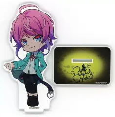 【中古】雑貨 飴村乱数 BIGアクリルマスコット 「ヒプノシスマイク-Division Rap Battle- Rhyme Anima」